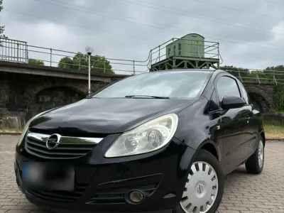 Gebraucht Opel Corsa