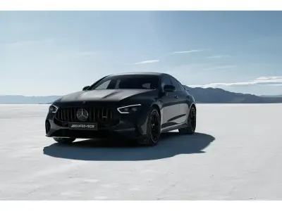 Gebraucht Mercedes AMG GT 63 AMG 2024 Andere Coupé