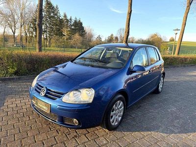Gebraucht VW Golf IV Comfortline 102 PS (75 kW) 2006 Other Limousine