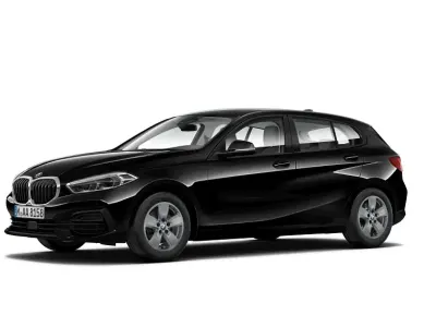 Gebraucht BMW 116