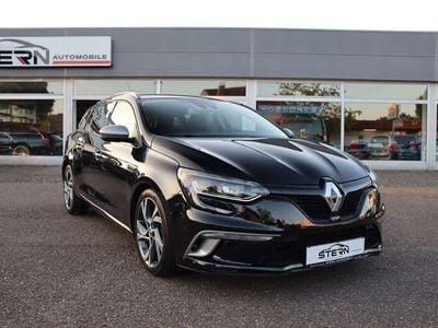 Renault Mégane IV