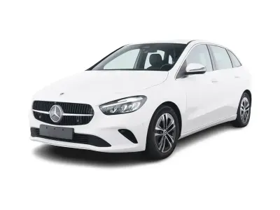Gebraucht Mercedes B180