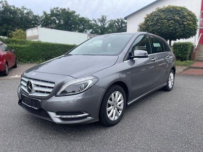 Mercedes B180