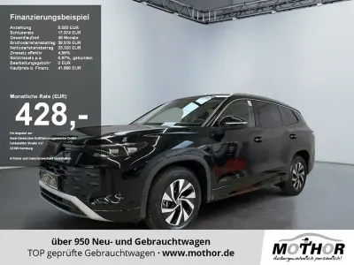 Gebraucht VW Tayron