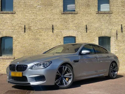 Gebraucht BMW M6
