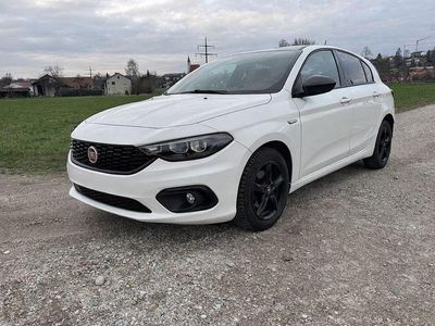 Gebraucht Fiat Tipo S 120 PS (88 kW) 2020 Weiß Kombi