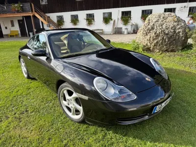Gebraucht Porsche 911 Carrera