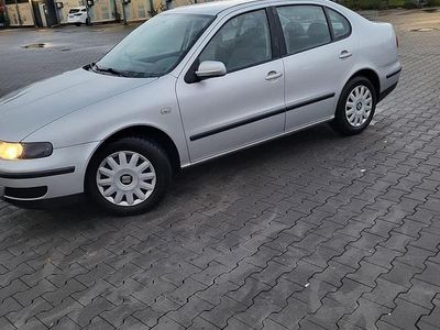 Seat Toledo