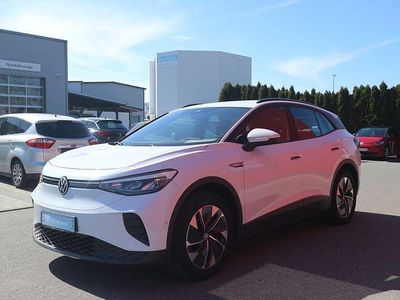 Gebraucht VW ID.4 Pro Performance 150 kW (204 PS) 2023 SUV
