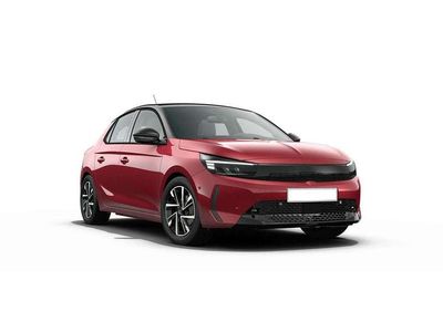 Kardio rot metallic / dac... Neu 2026 Opel Corsa Kleinwagen | 18.690 €
