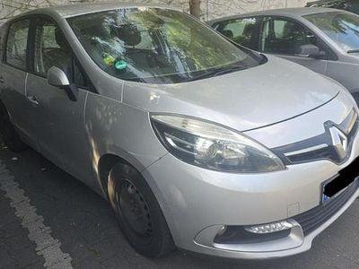 Renault Scénic III