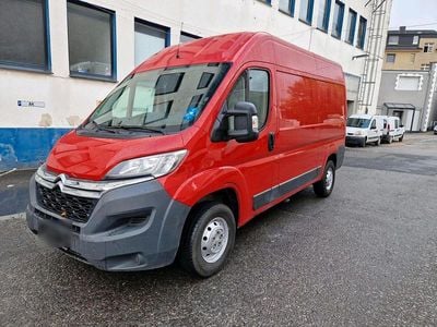 Citroën Jumper