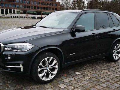 gebraucht BMW X5 X5xDrive30d