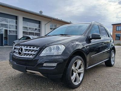 Mercedes ML300
