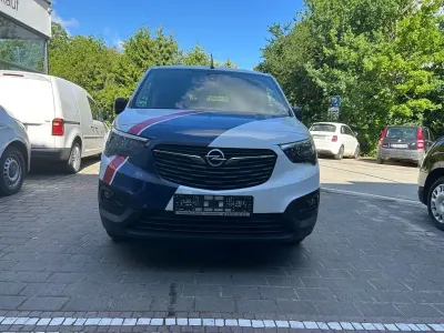 Gebraucht Opel Combo