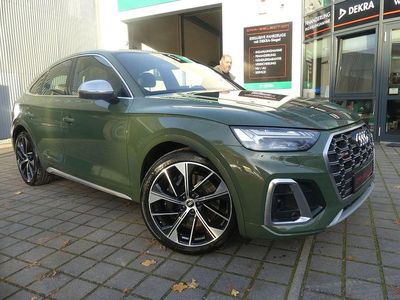 Audi SQ5 Sportback