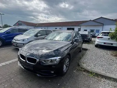 Gebraucht BMW 320