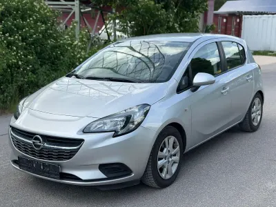 Gebraucht Opel Corsa