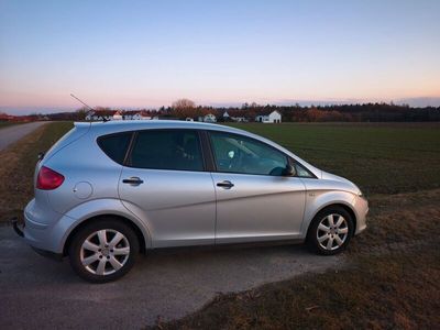 Seat Altea