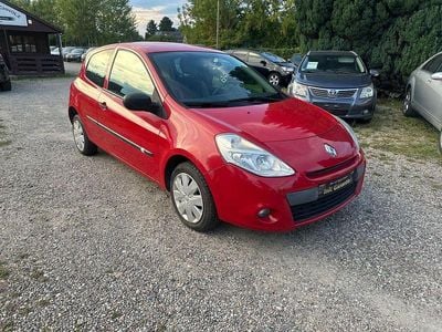 Renault Clio III