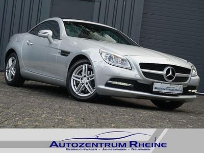 Mercedes SLK200