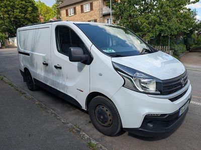 Fiat Talento