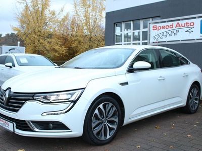 gebraucht Renault Talisman Intens NAVI/LED/KAMERA/BOSE/18"