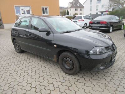 gebraucht Seat Ibiza Sport Edition