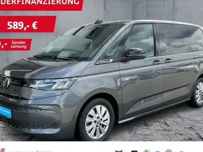 Gebraucht VW Multivan