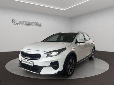 Weiß Gebraucht 2022 Kia XCeed Edition 7 SUV | 15.800 € (Guter Preis)