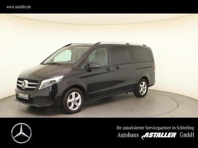 Mercedes V300