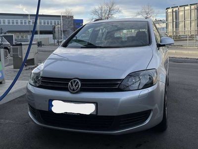 gebraucht VW Golf Plus 