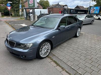 BMW 730
