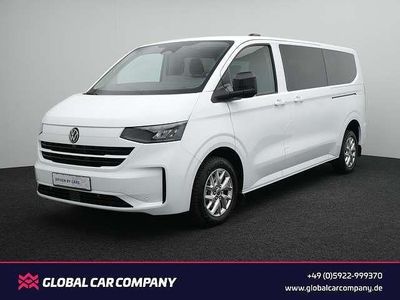Gebraucht VW Caravelle Life 150 PS (110 kW) 2025 Van / Kleinbus