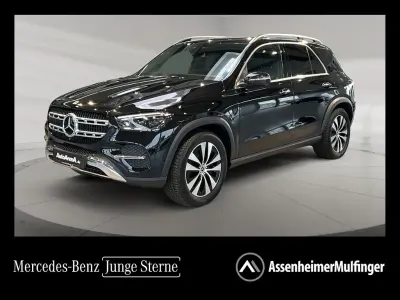 Gebraucht Mercedes GLE450 AMG