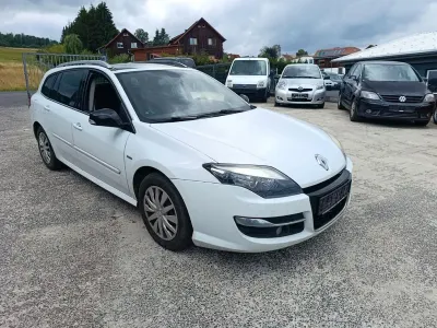 Gebraucht Renault Laguna III