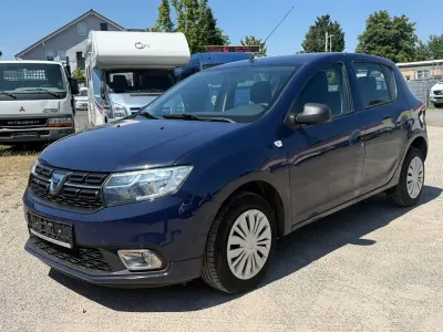 Gebraucht Dacia Sandero