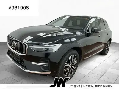 Gebraucht Volvo XC60