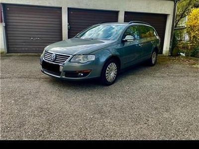 Usata VW Passat 122 CV (89 kW) 2009 Station wagon