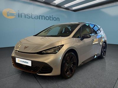 Neu Cupra Born 169 kW (231 PS) 2026 Silber Kleinwagen