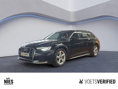 Gebraucht Audi A6 286 PS (210 kW) 2022 Schwarz Limousine
