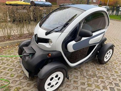 Renault Twizy