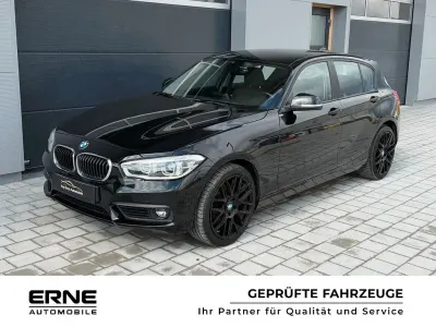 Gebraucht BMW 120