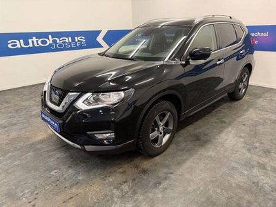 Gebraucht Nissan X-Trail 360º 163 PS (119 kW) 2017 Schwarz SUV