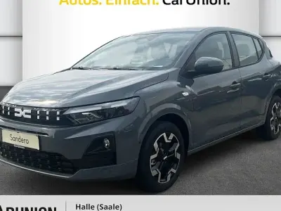 Gebraucht Renault Captur Techno 140 PS (102 kW) 2025 Dezirrot SUV
