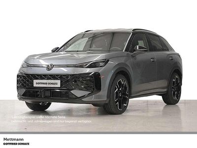 Gebraucht VW T-Roc R-line 150 PS (110 kW) 2026 Wolf grey metallic SUV