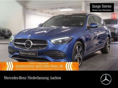 Mercedes C300e