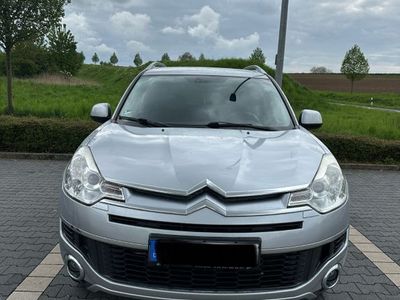 Citroën C-Crosser
