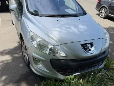 Gebraucht Peugeot 308