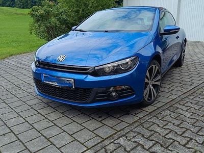 VW Scirocco